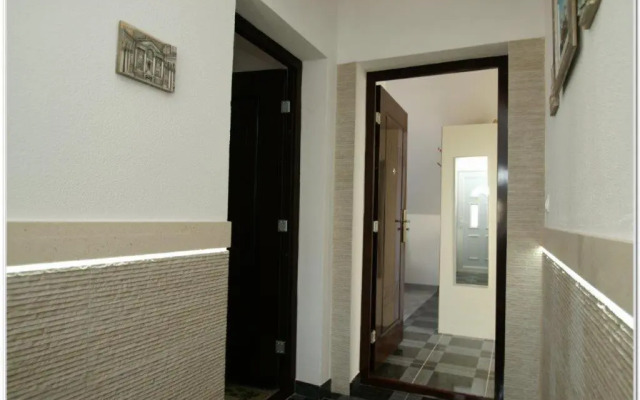 Apartments Danica