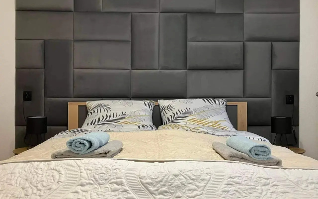 Apartmán Nelka v Poprade