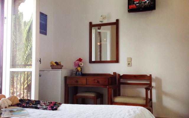 Hotel Giota