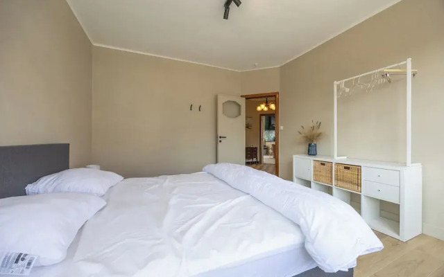 Holiday Home in Middelkerke Near Beach
