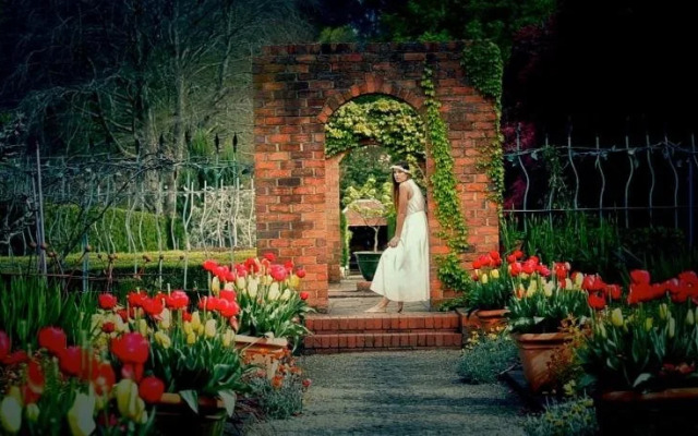 White Gates Cottage