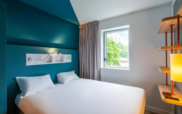 ibis budget Paris Clichy Mairie