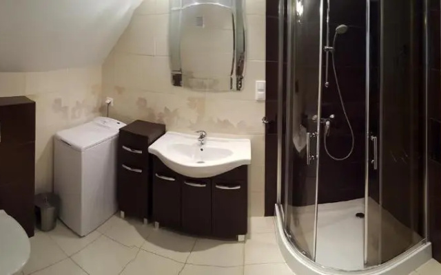 Apartament Anita