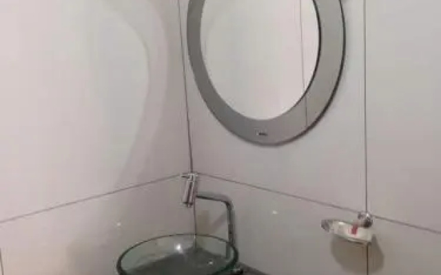 Pousada Alto Mar