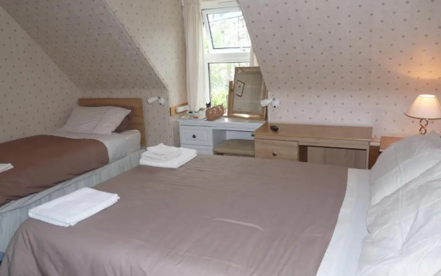 St. Annes Guest House