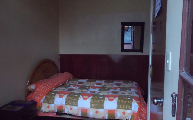 El Fraile B&B Hostal