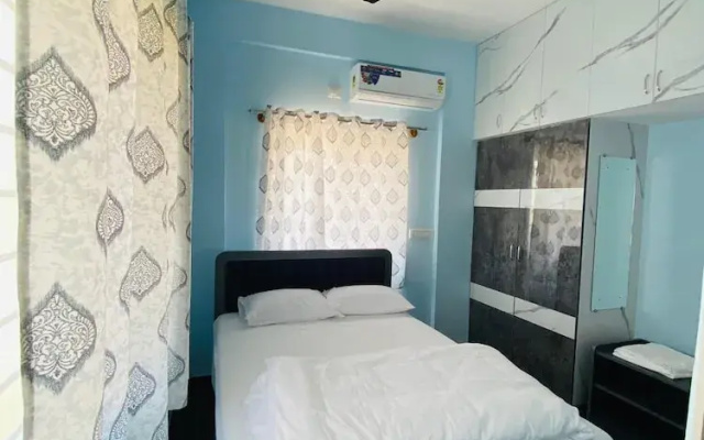 Jc Residence