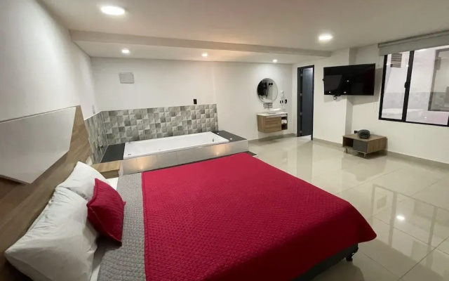 Hotel Ofix - Laureles Estadio