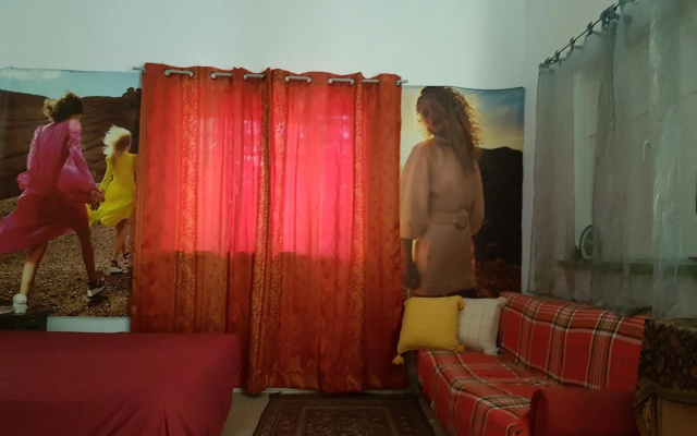Sunny Apartment
