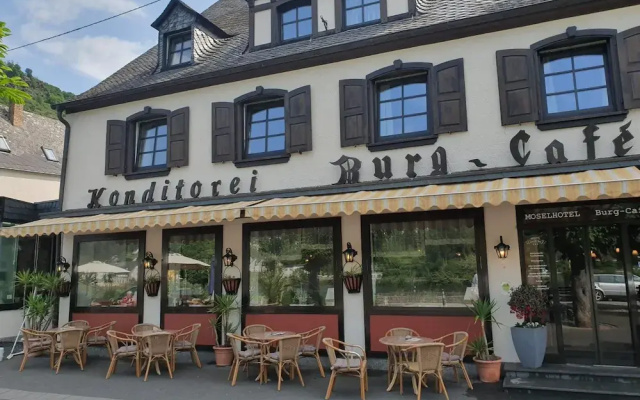 DORMERO Moselhotel Koblenz-Alken