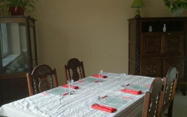 Gîte