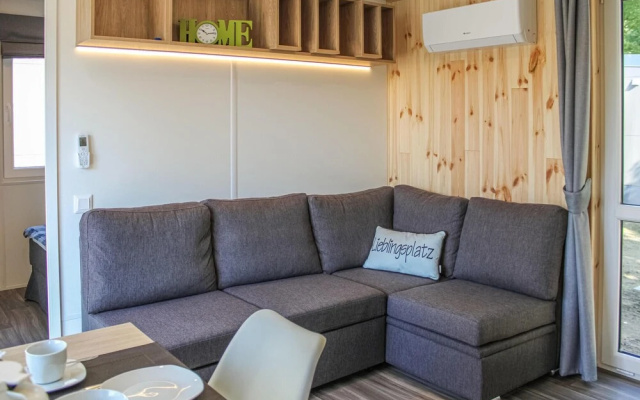 Campingpark Wemding
