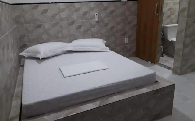 Residencial Flamboyant S2