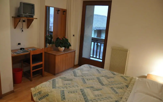 Hotel Dolomiti