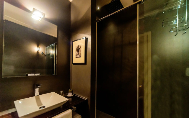 Campo Marzio Luxury Suites