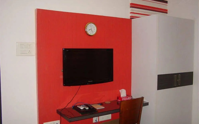 Executive Comfort T. Nagar