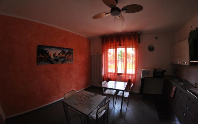 B&B Gli Olmi