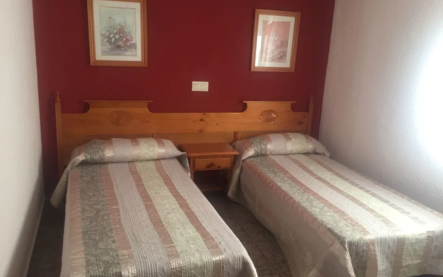 Meson La Posada