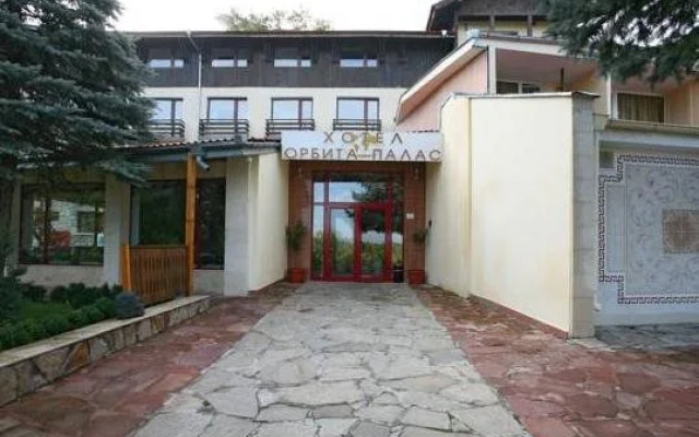Orbita Palace Hotel