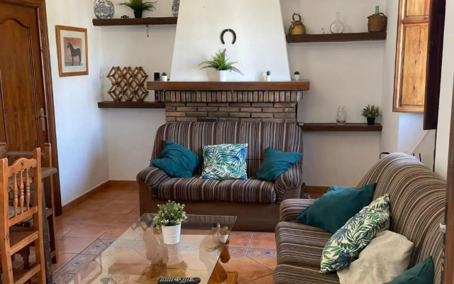 Casa rural Los Caballos - Finca Los Pelaeros
