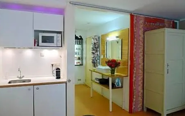 Metropolitan B&B