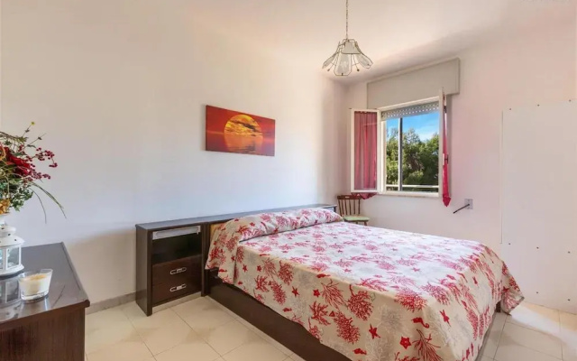 1718 Villa Marina in Porto Cesareo