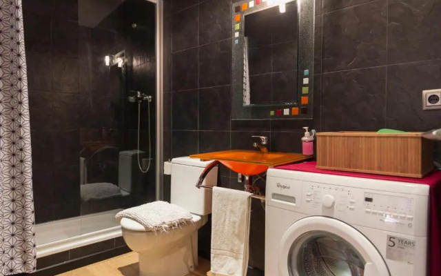 Aiestaenea Apartamentos Rurales