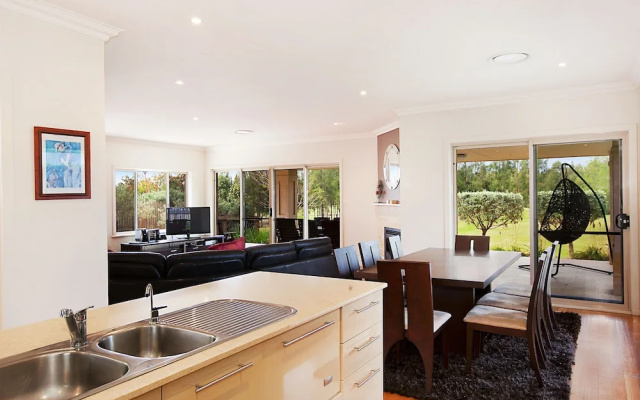 Peppertree Lodge