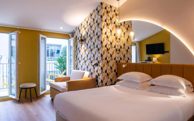Hotel Arc Elysees