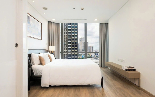 LANDMARK 81 Signature Residence