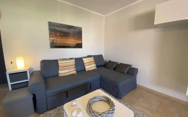 Appartement Sainte-Maxime, 2 pièces, 2 personnes - FR-1-226-497