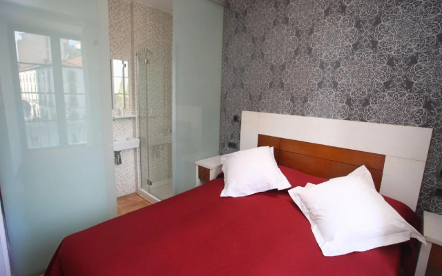 Hostal Centro