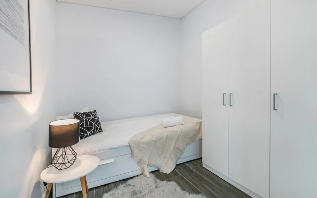Apartment At Roseberry