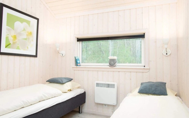 4 Star Holiday Home in Grossenbrode
