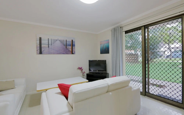 Parkline Apartments Perth