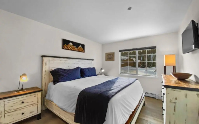 Swans Nest Villa 1601
