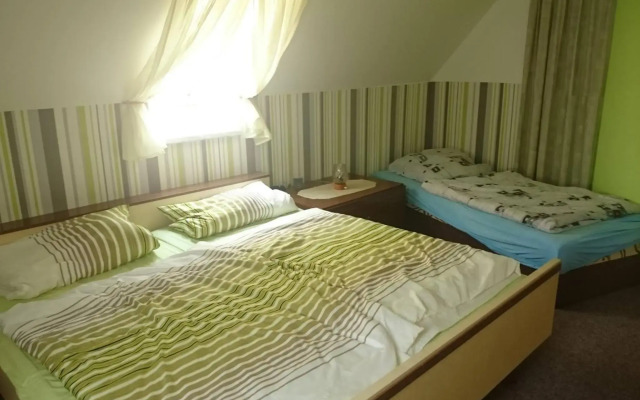 Ferienwohnung Knoche
