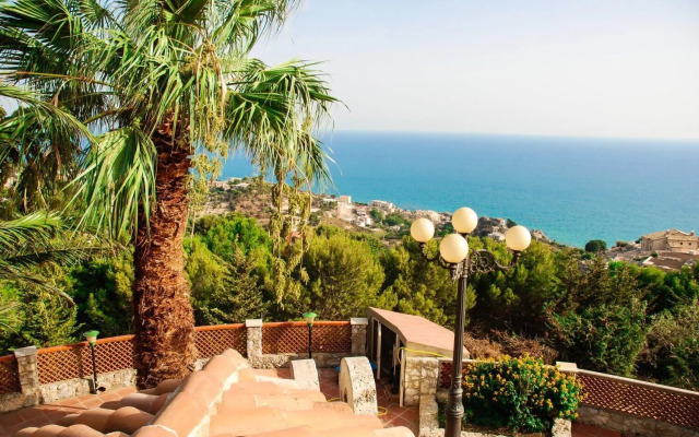 B&B Villa Sorriso
