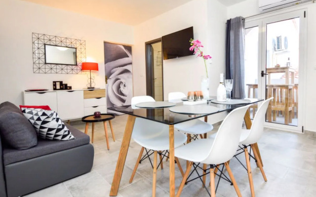 Apartment Silvija Inkoo 31762