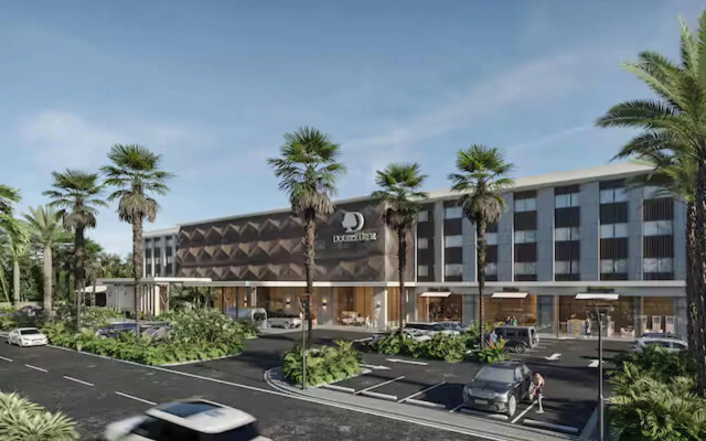 DoubleTree by Hilton Punta Cana Downtown