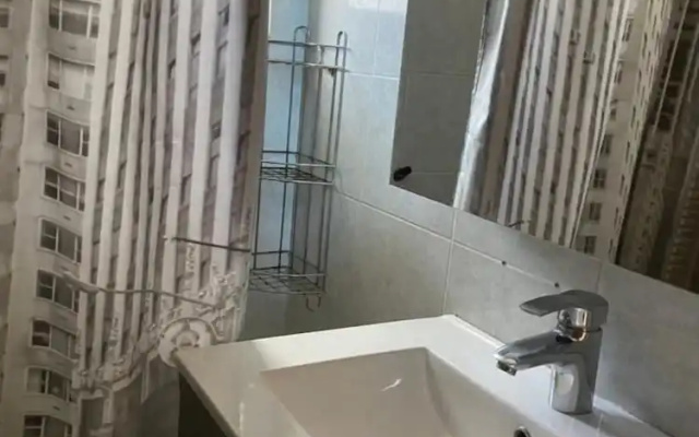 Brand new Brilliant Apartment at Athenian Riviera