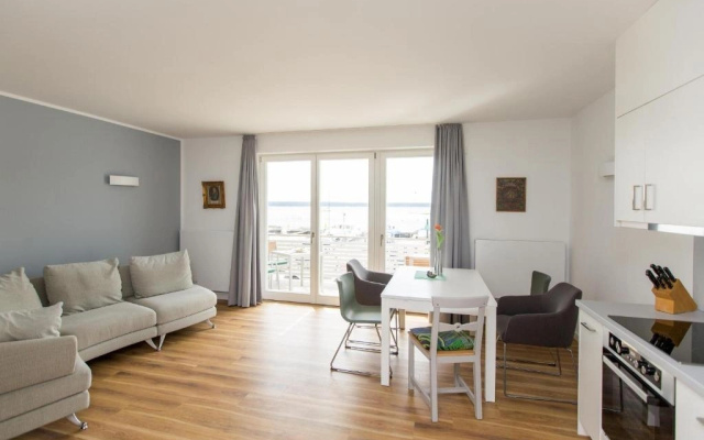 Maisonette Jocki P6 A9