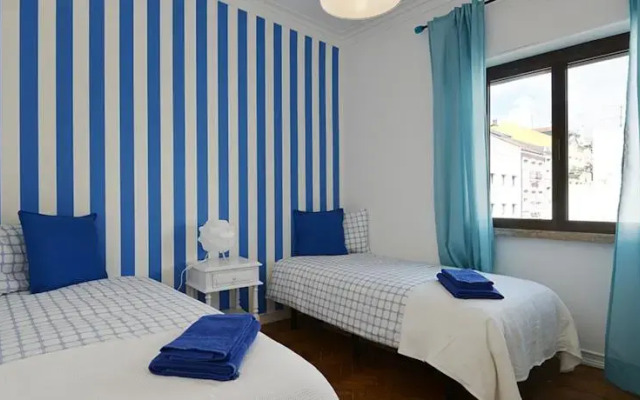 FLH - Morais Soares - Lisbon Centre