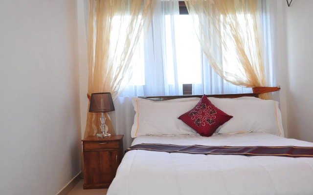 Thisara Holiday Bungalow