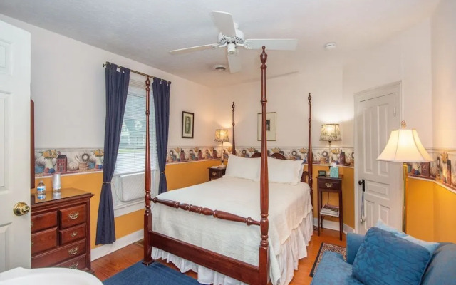 Terrell House B&B