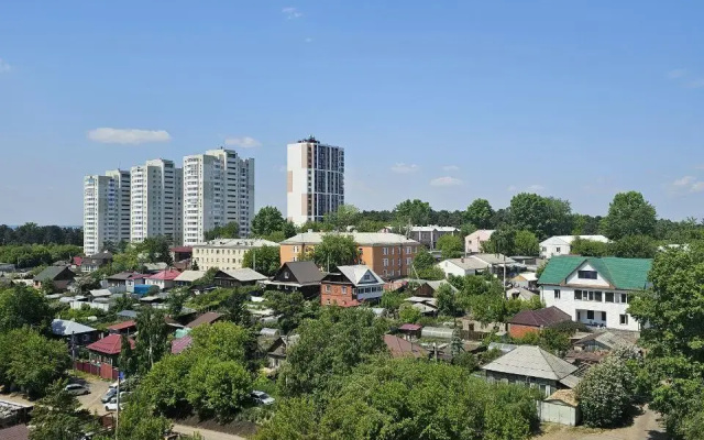 Малахитовая шкатулка