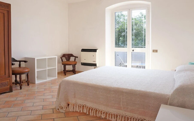 Casa Patriarca