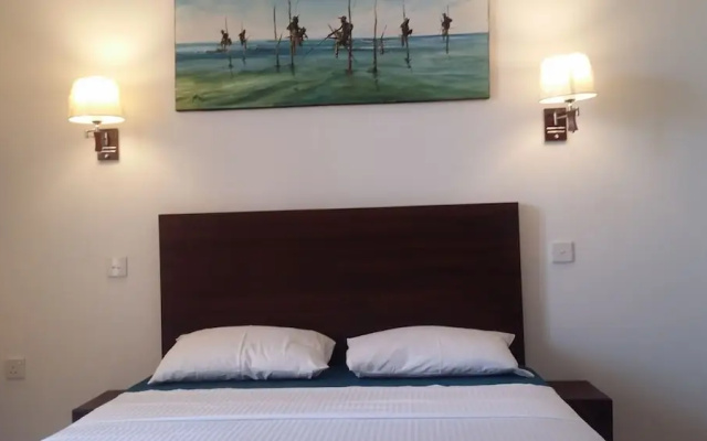Airport Beach Villa