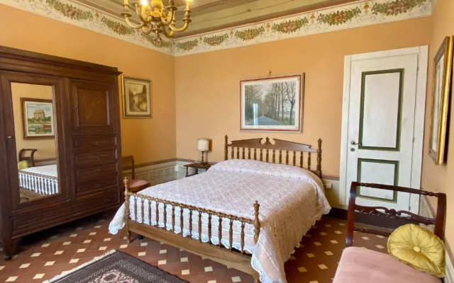 B&B La Rocca