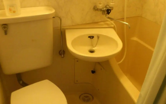 Business Hotel Motonakano